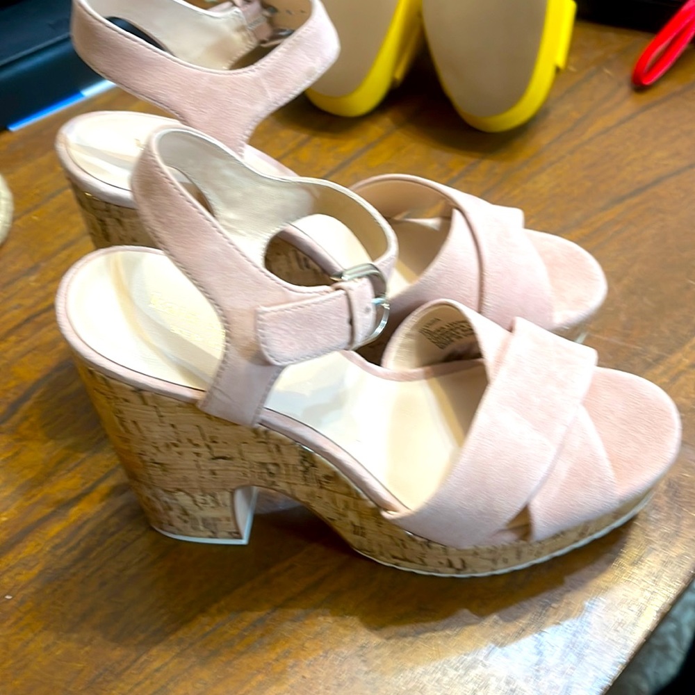 Kate Spade Sandals - Picture 2 of 3